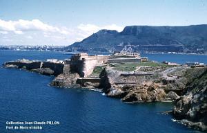 MERS EL KEBIR FORT-KEBIR1